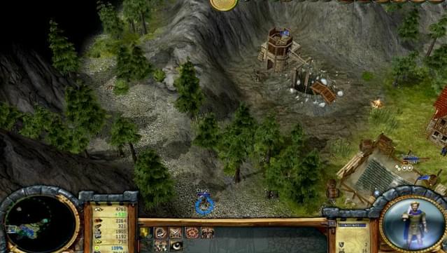 Settlers Bundle screenshot 5