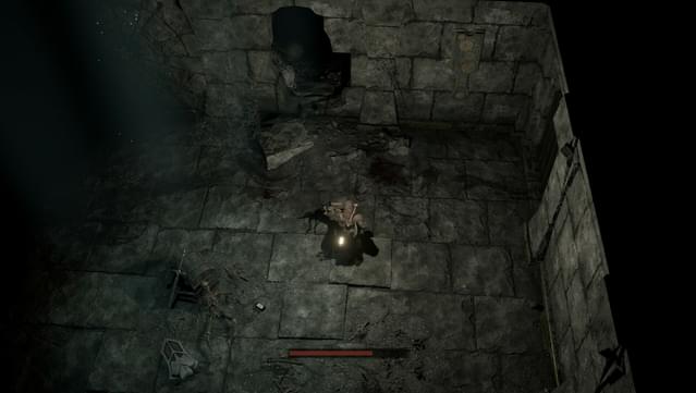 Spark in the Dark screenshot 5