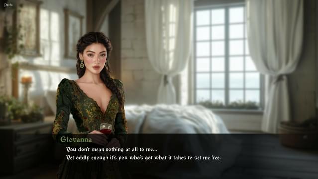 Heads Will Roll: Reforged - Sins of the Floating City screenshot 2