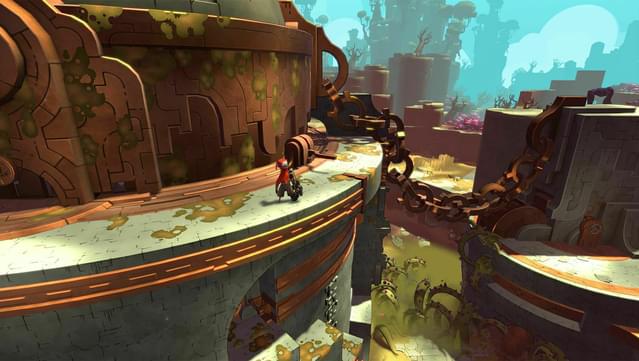GOG Platformer Bundle screenshot 2