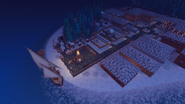 Founders' Fortune screenshot 7