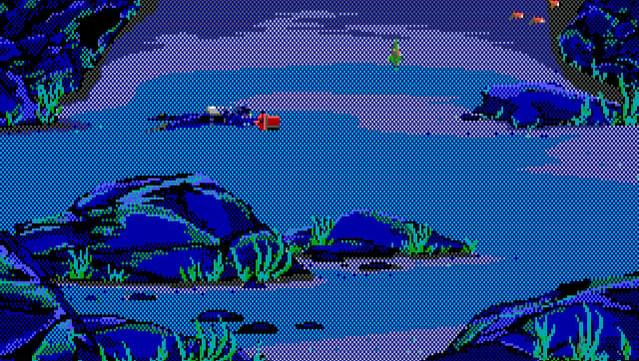 Codename: ICEMAN screenshot 7