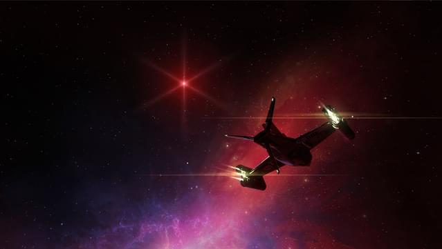 ENDLESS Space™ 2 screenshot 7