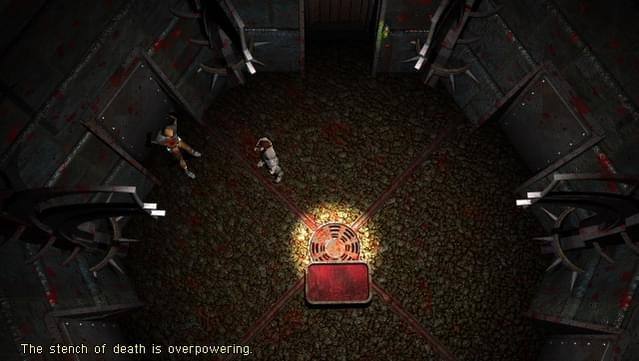 In Cold Blood (2000) screenshot 3