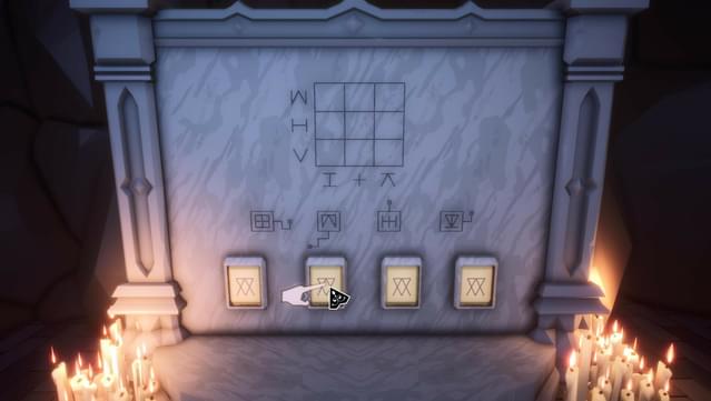 Secrets of Velendar Castle - Escape Room screenshot 1