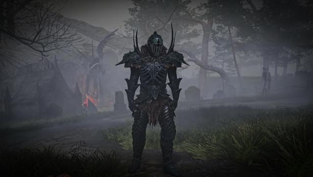 Tainted Grail: The Fall of Avalon - Bonus Content #1 screenshot 4