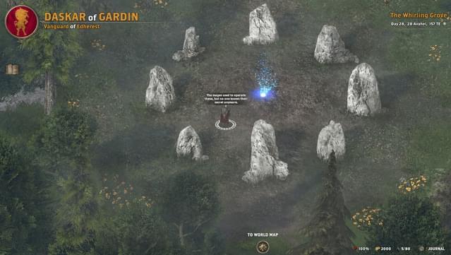 Alaloth: Champions of The Four Kingdoms - Supporter Edition screenshot 6