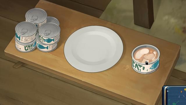 Behind the Frame: The Finest Scenery screenshot 1