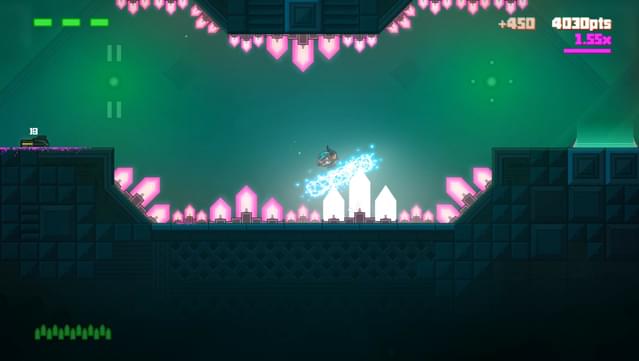 Gunborg: Dark Matters screenshot 7
