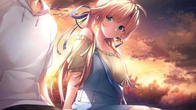 AMANATSU ~Perfect Edition~ screenshot 3
