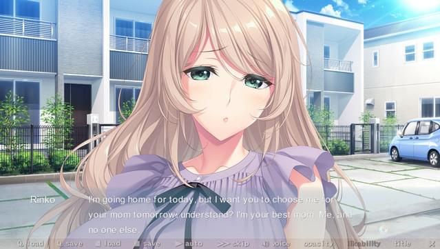 Bunny’s Rent-a-Mom Agency screenshot 7
