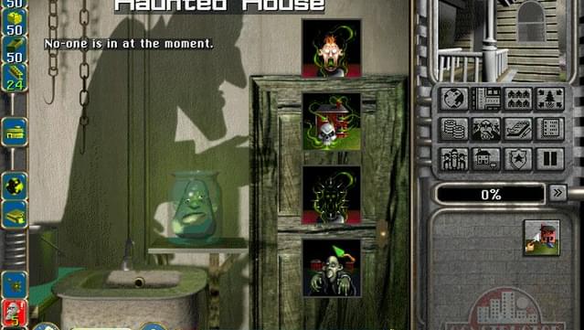 Constructor Classic 1997 screenshot 0