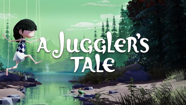 A Juggler's Tale