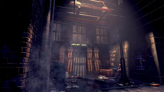 Conglomerate 451 screenshot 2