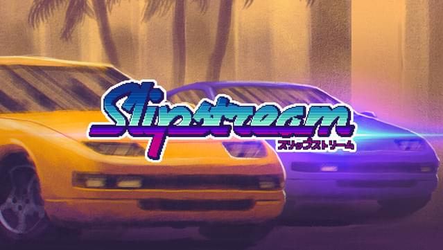 Slipstream