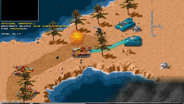 7th Legion screenshot 3