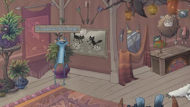 Chook & Sosig: Walk the Plank screenshot 4