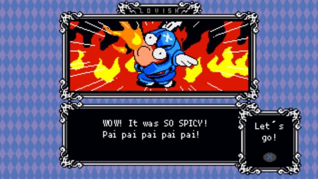 Lovish Original Soundtrack screenshot 5