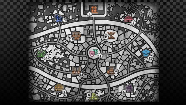 Frail Hearts: Versicorae Domlion Strategy Guide screenshot 2