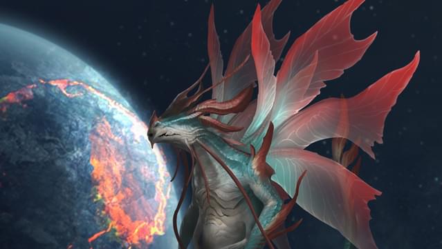 Stellaris: Anniversary Portraits screenshot 1