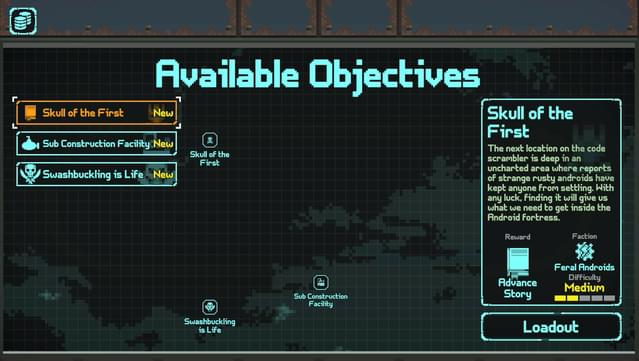 Depth of Extinction screenshot 3