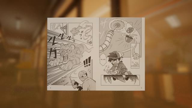inKONBINI: One Store. Many Stories Digital Deluxe Edition screenshot 5