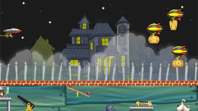 Contraption Maker screenshot 3