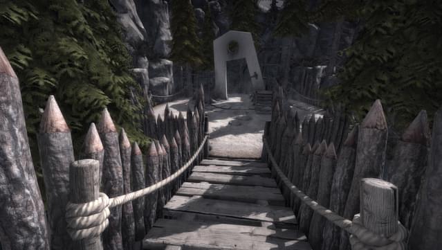 Quern - Undying Thoughts screenshot 5