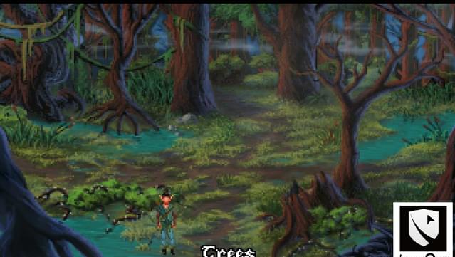 Order of the Thorne: The King's Challenge screenshot 0