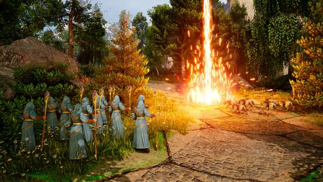King's Bounty II - Lord's Edition screenshot 1