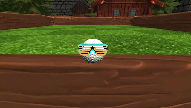Golf With Your Friends - Summer Party Pack screenshot 3