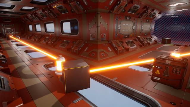 Dofamine screenshot 2