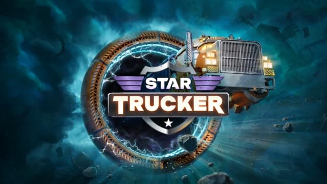 Star Trucker - Deluxe Bundle