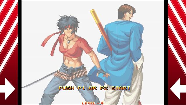 KIZUNA ENCOUNTER: SUPER TAG BATTLE screenshot 4