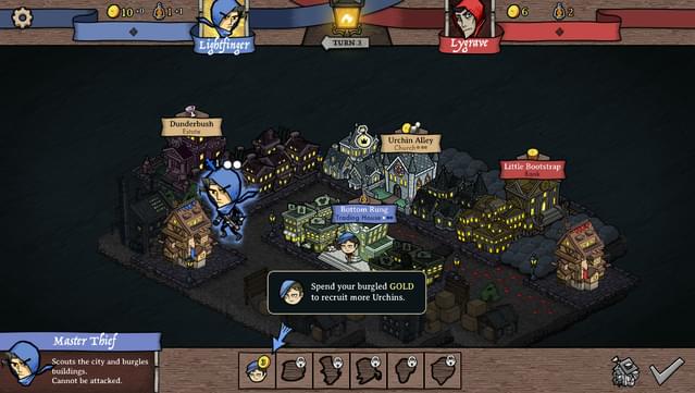 Antihero Deluxe Edition screenshot 3