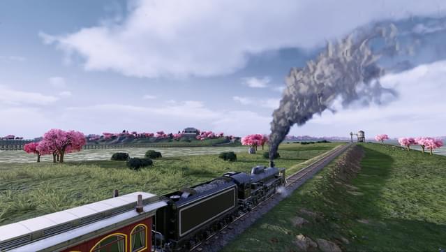 Railway Empire - Japan screenshot 3