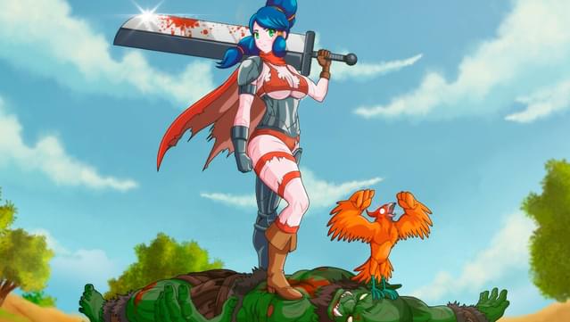 Heavy Hearts screenshot 3