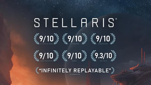 Stellaris