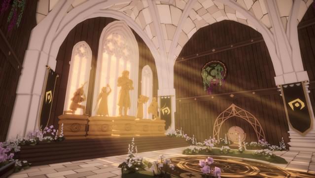 Secrets of Velendar Castle - Escape Room screenshot 0