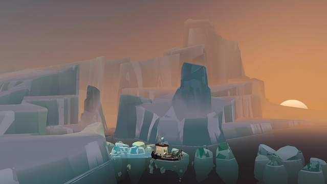DREDGE - Digital Deluxe Edition screenshot 3