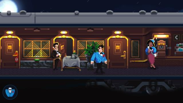Loco Motive screenshot 2