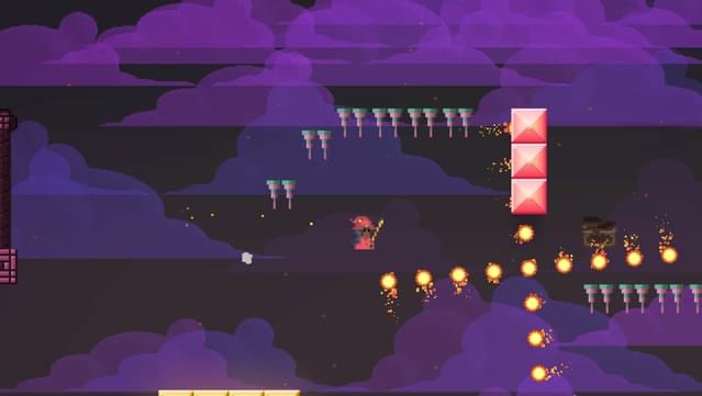 Fireball Wizard screenshot 4