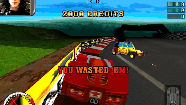 Carmageddon Max Pack screenshot 4