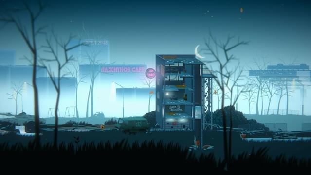 Golf Club Nostalgia screenshot 1