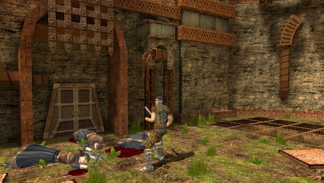 BorderZone screenshot 5