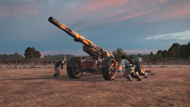 Steel Division 2 - Nemesis #6 - Siege of Dunkirk screenshot 4