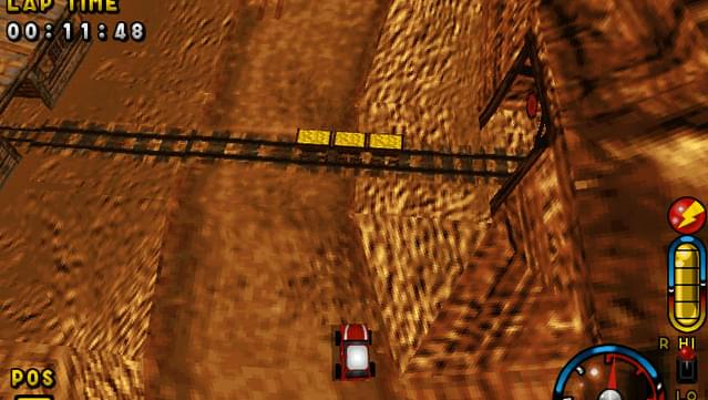 Ignition screenshot 4