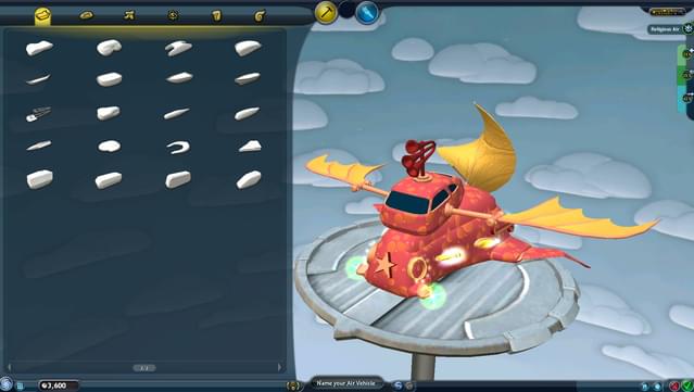 SPORE™ Collection screenshot 0