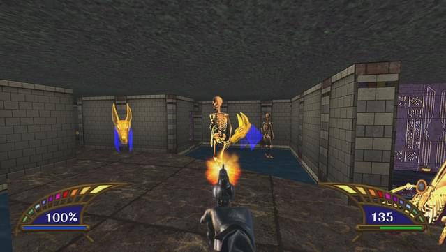 Killing Time: Resurrected screenshot 3