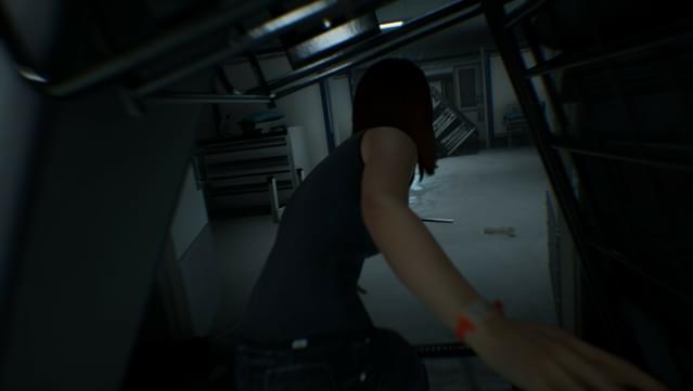 EDENGATE: The Edge of Life screenshot 5